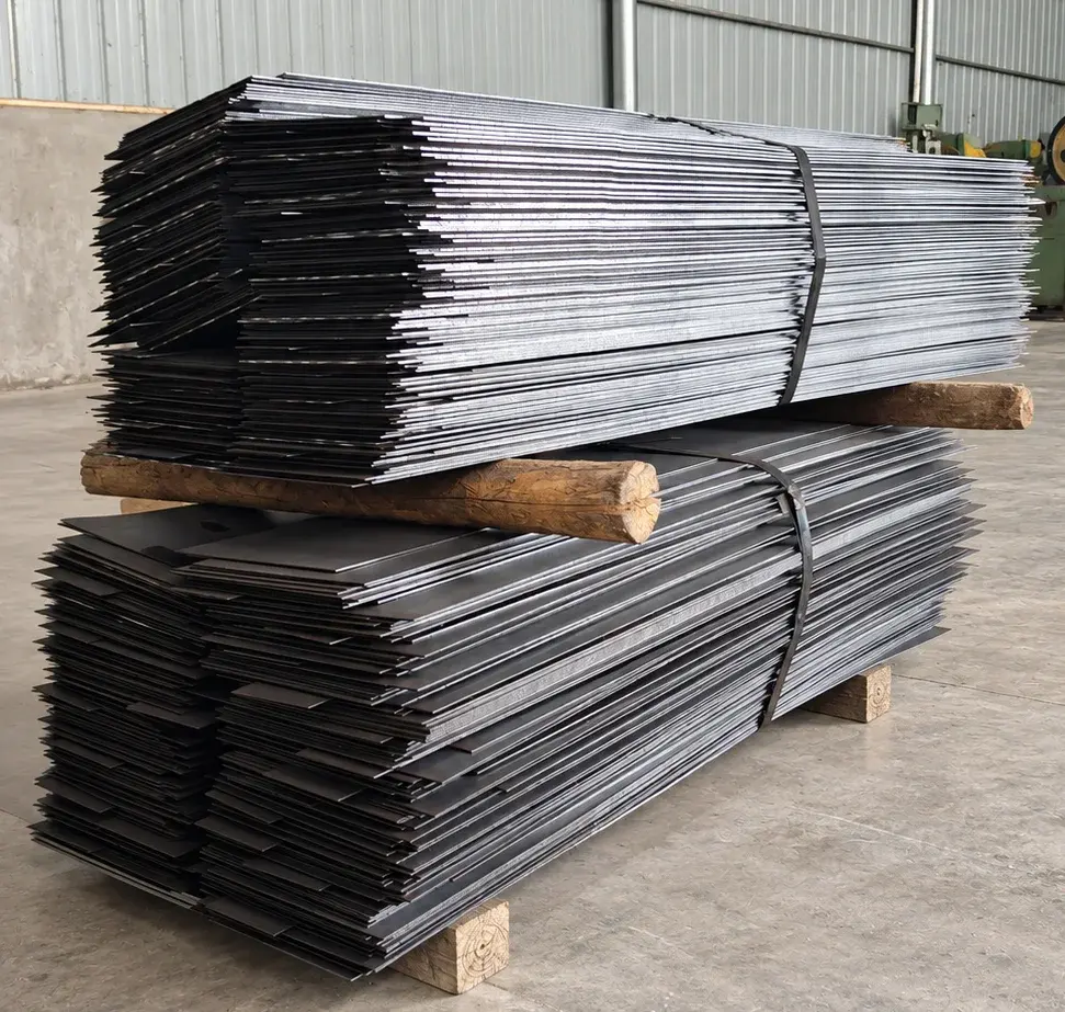 Raw materials