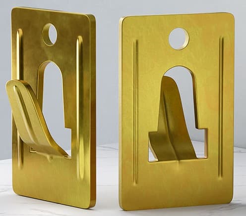 Hook & plate sets